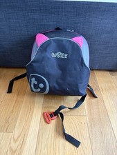 Trunki BoostApak Booster Seat