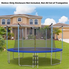 Trampoline Safety Weather