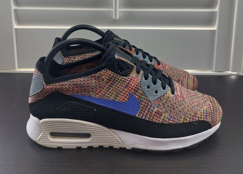 Nike air max ultra 0 - air,