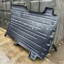 Ford Transit 2024 Load space