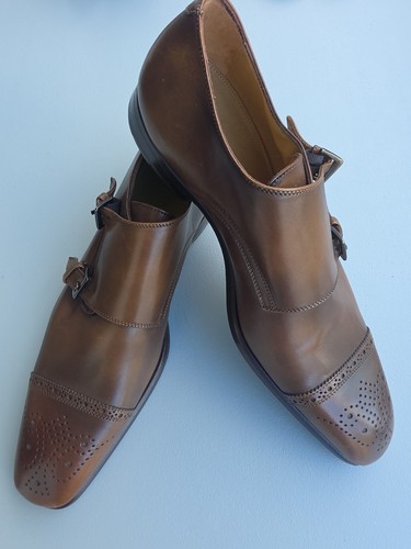 Antonio maurizi brown double - antonio,