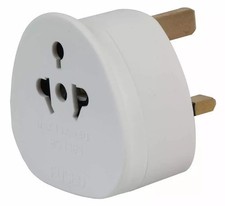 Universal Travel Adapter Plug