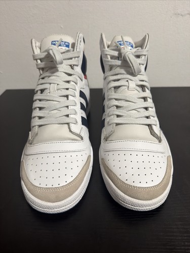Adidas top ten - top, originals