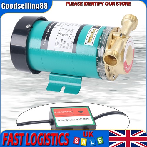 Electric shower pressure - electric,