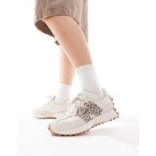 New Balance 327 Off White