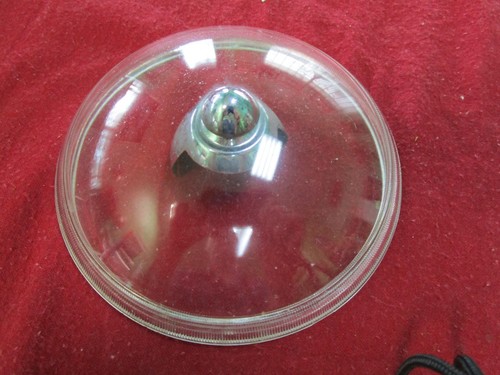 Lucas glass lens for driving