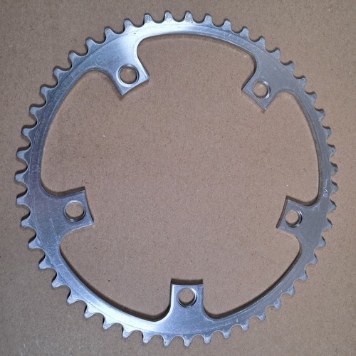 49t ofmega chainring - ofmega,