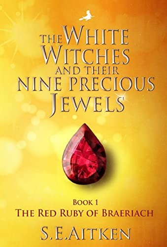 The white witches and their - and,