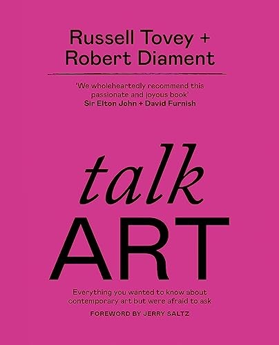 Talk art the sunday - talk,