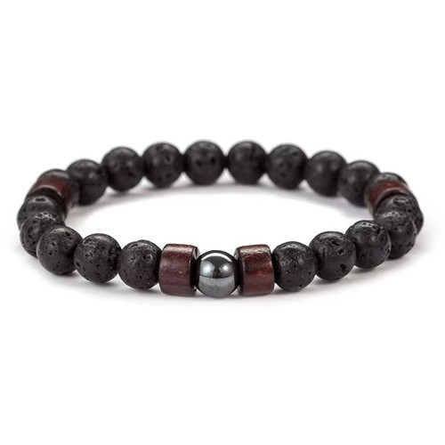 Premium men volcanic lava - volcanic,