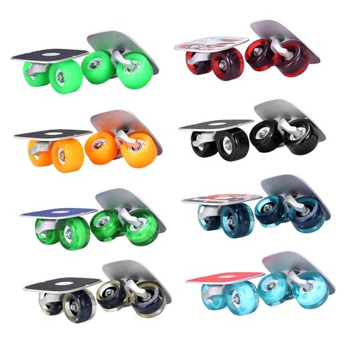 Roller road skates plate - roller,