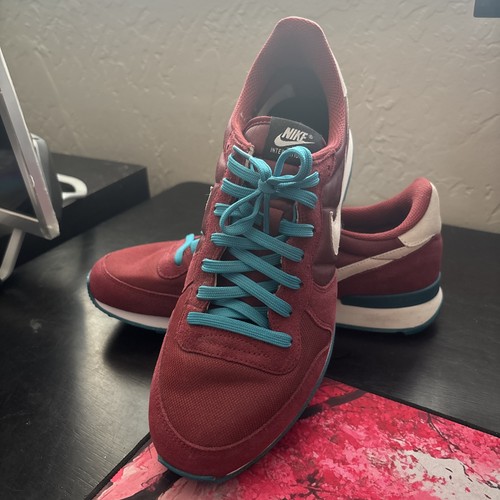 Mens nike waffle trainer elite - nike,