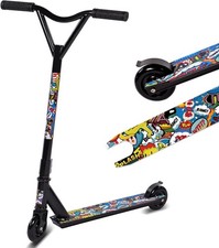 360 Degree Spin Handlebar Pro