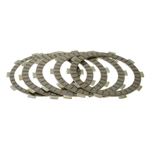 Clutch disc kit - disc, ebc