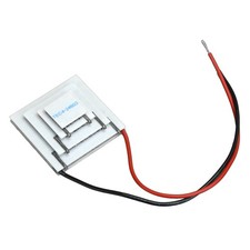 Thermoelectric Cooler 4 Layer