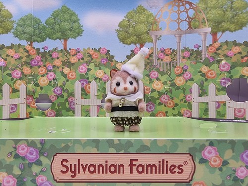 Sylvanian families fairy - sylvanian, tale