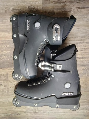 Roces aggressive inline - roces,