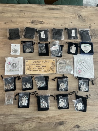 Wholesale joblot sentimental - wholesale,