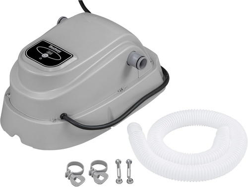 Bestway 8kw pool - 2.8kw, heater