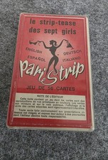 🔥Erotic Playing 🔥Cards