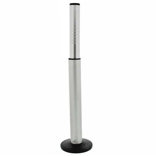 Calibrated nose weight - calibrated,