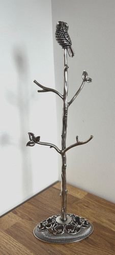 Marks spencer owl jewellery - marks,