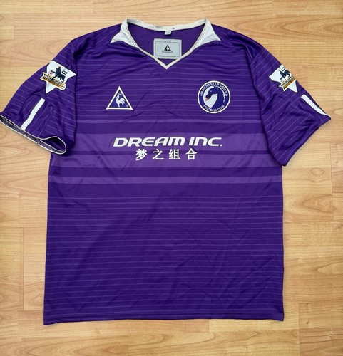 Lecoqsportif harchester united - lecoqsportif,