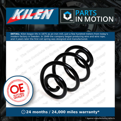 Coil spring fits bmw - bmw, 318