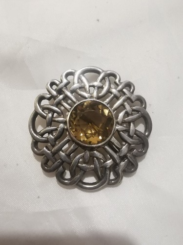 Scottish white metal - scottish,