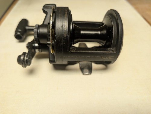 Shimano tld10 lever - lever, drag