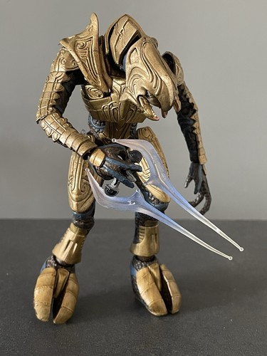 Halo gold arbiter thel - arbiter,