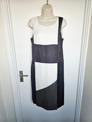 Karen cole white grey contrast - karen,