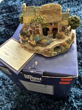 Lilliput Lane Mangerton Mill -