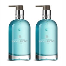 2x Molton Brown Liquid Hand