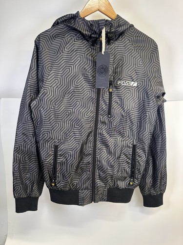 Fly53 men black - men's, king