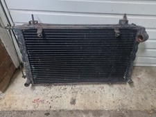 Daimler Ds420 Hearse Radiator
