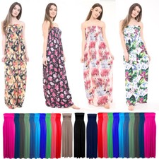 Mrs Hinch's summer Maxi Dress