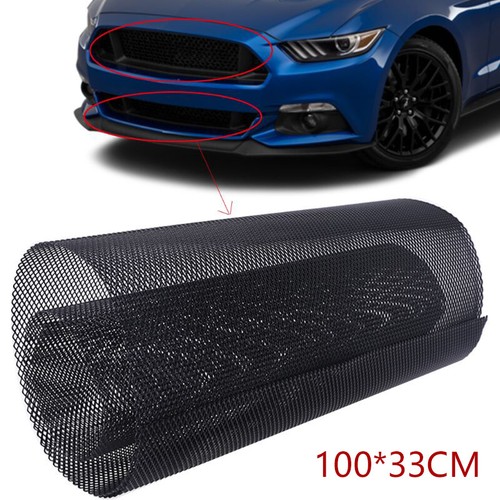 6x12mm metal rhombic grille - metal,