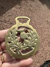 Vintage Celtic Scottish