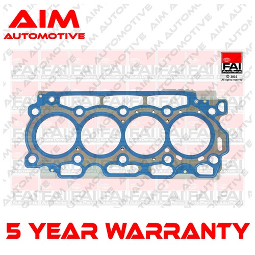 Cylinder head gasket aim - head, fits