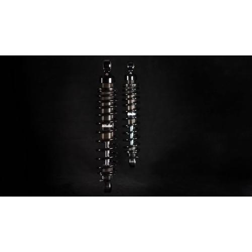 Pair bitubo wheelbase - pair, shock
