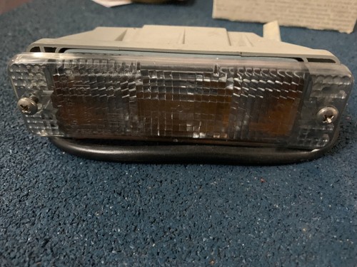 Volkswagen front side turn - volkswagen,
