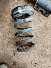 FORD TRANSIT MK 4 5 SMILEY