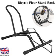 Bike Floor Stand Freestanding