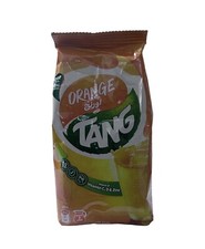 Tang Orange Flavored Powder