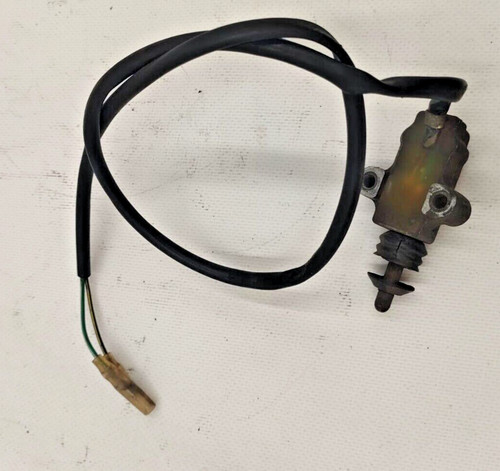 Sensor cavalletto kawasaki - sensor,