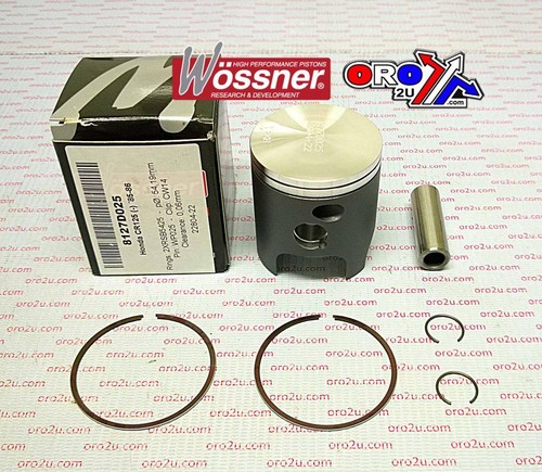 Honda cr125 1985 1986 - cr125,