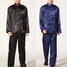 2PCS Chinese Oriental Mens