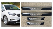 VAUXHALL MOKKA  'X' DOOR SILL