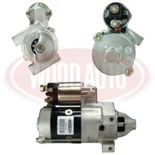 CUB CADET INDUSTRIAL SIT ON LAWN MOWER 365 Z48 3660 3654 Z54 STARTER MOTOR NEW  